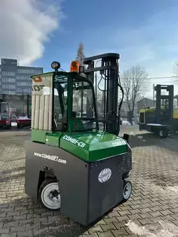 Four-way trucks 2013  Combilift [Discount SALE] CBE 2500 (5)