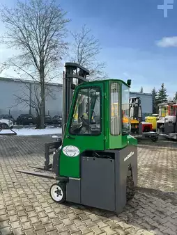 Four-way trucks 2013  Combilift [Discount SALE] CBE 2500 (8)