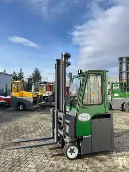 Four-way trucks 2013  Combilift [Discount SALE] CBE 2500 (9)