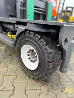 Carretilla de 4 vías 2016  Combilift [Discount - SALE] C5000 XL (19)