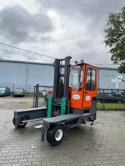 Carretilla de 4 vías 2016  Combilift [Discount - SALE] C5000 XL (4)