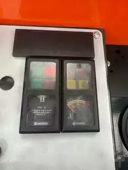 Carretilla de 4 vías 2016  Combilift [Discount - SALE] C5000 XL (12)