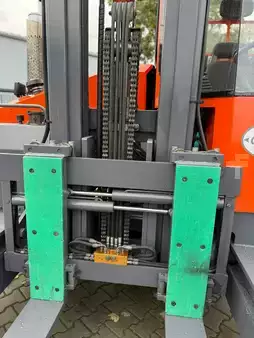 Carretilla de 4 vías 2016  Combilift [Discount - SALE] C5000 XL (13)