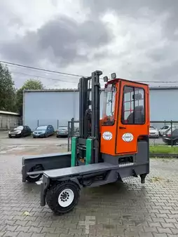 Carretilla de 4 vías 2016  Combilift [Discount - SALE] C5000 XL (2)