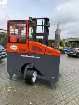 Carretilla de 4 vías 2016  Combilift [Discount - SALE] C5000 XL (16)