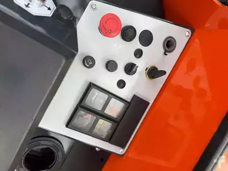 Carretilla de 4 vías 2016  Combilift [Discount - SALE] C5000 XL (18)