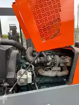 Carretilla de 4 vías 2016  Combilift [Discount - SALE] C5000 XL (14)