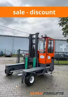 Carretilla de 4 vías 2016  Combilift [Discount - SALE] C5000 XL (1)