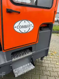 Carretilla de 4 vías 2016  Combilift [Discount - SALE] C5000 XL (7)