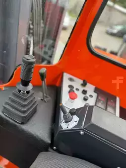 Carretilla de 4 vías 2016  Combilift [Discount - SALE] C5000 XL (11)