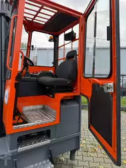 Carretilla de 4 vías 2016  Combilift [Discount - SALE] C5000 XL (17)