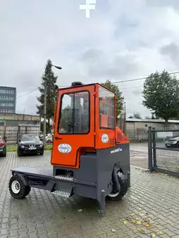 Carretilla de 4 vías 2016  Combilift [Discount - SALE] C5000 XL (3)