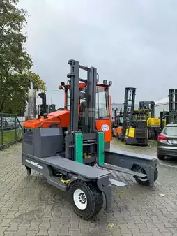 Carretilla de 4 vías 2016  Combilift [Discount - SALE] C5000 XL (6)