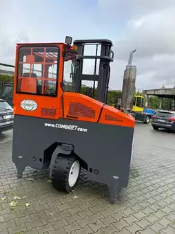 Carretilla de 4 vías 2016  Combilift [Discount - SALE] C5000 XL (9)