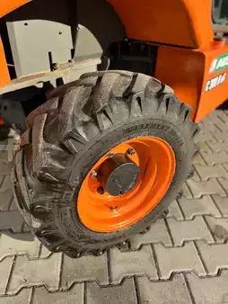 Vierwegestapler 2018  Ausa [DISCOUNT-SALE] C300H 4x4 *Like New* Off Road // Kubota Engine // (12)
