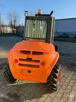 Vierwegestapler 2018  Ausa [DISCOUNT - SALE] C300H 4x4 *Perfect!* Off-Road (20)