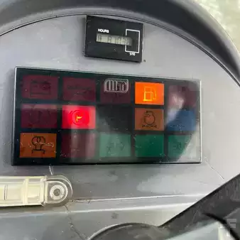 Carretilla de carga lateral 2013  HUBTEX [DISCOUNT-SALE] S40D (10)