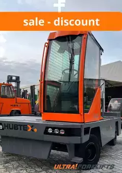 Carretilla de carga lateral 2013  HUBTEX [DISCOUNT-SALE] S40D (1)