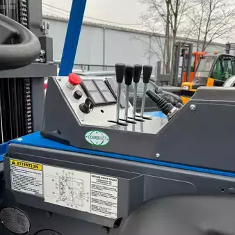 4-Vejs truck 2015  Combilift [DISCOUNT-SALE] CB2500 Triplex (11)