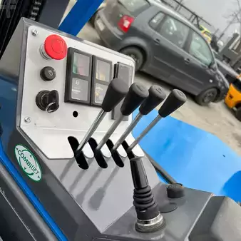 4-Vejs truck 2015  Combilift [DISCOUNT-SALE] CB2500 Triplex (12)