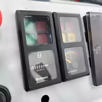 4-Vejs truck 2015  Combilift [DISCOUNT-SALE] CB2500 Triplex (13)