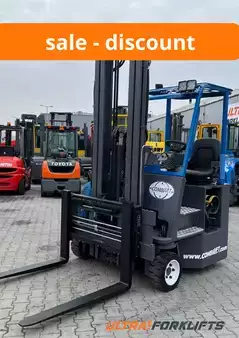 4-Vejs truck 2015  Combilift [DISCOUNT-SALE] CB2500 Triplex (1)