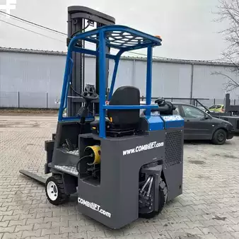 4-Vejs truck 2015  Combilift [DISCOUNT-SALE] CB2500 Triplex (4)