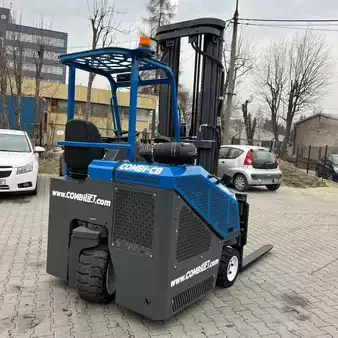 4-Vejs truck 2015  Combilift [DISCOUNT-SALE] CB2500 Triplex (5)