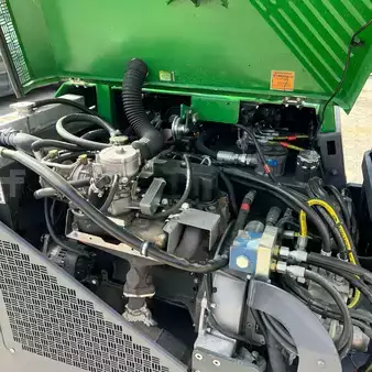 4-Vejs truck 2011  Combilift [DISCOUNT-SALE] CB2500 Triplex (10)