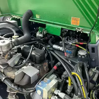 4-Vejs truck 2011  Combilift [DISCOUNT-SALE] CB2500 Triplex (11)