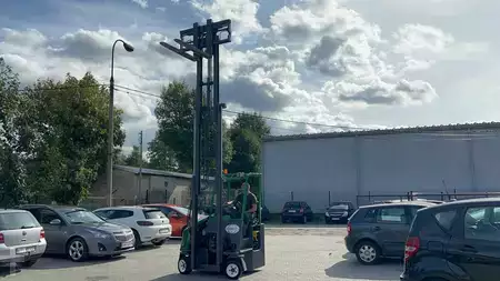 4-Vejs truck 2011  Combilift [DISCOUNT-SALE] CB2500 Triplex (17)