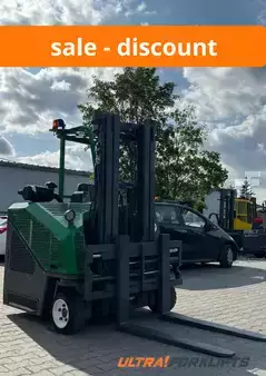 4-Vejs truck 2011  Combilift [DISCOUNT-SALE] CB2500 Triplex (1)