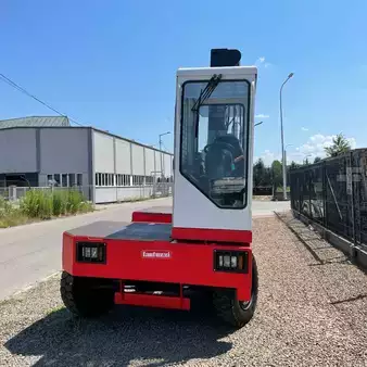 Oldalvillás 2006  Fantuzzi [DISCOUNT-SALE] SF50U (21)