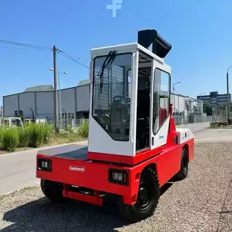 Oldalvillás 2006  Fantuzzi [DISCOUNT-SALE] SF50U (2)