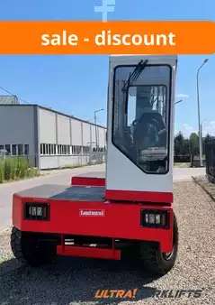 Oldalvillás 2006  Fantuzzi [DISCOUNT-SALE] SF50U (1)