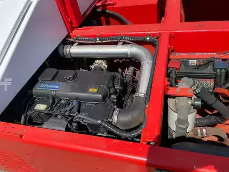 Oldalvillás 2006  Fantuzzi [DISCOUNT-SALE] SF50U (5)