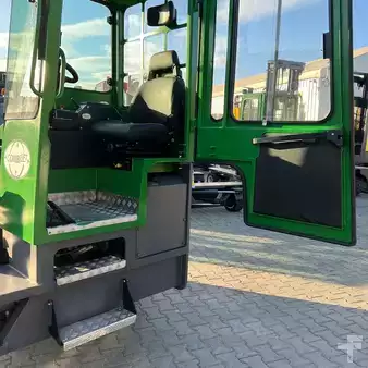Carretilla de 4 vías 2014  Combilift [DISCOUNT-SALE] C5000 (11)