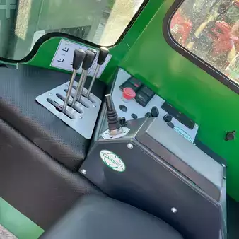 Carretilla de 4 vías 2014  Combilift [DISCOUNT-SALE] C5000 (13)