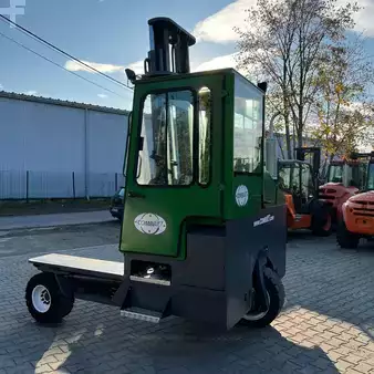 Carretilla de 4 vías 2014  Combilift [DISCOUNT-SALE] C5000 (5)