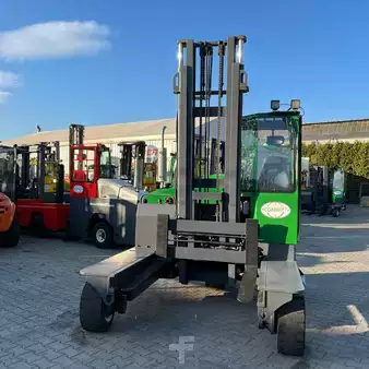 Carretilla de 4 vías 2014  Combilift [DISCOUNT-SALE] C5000 (9)