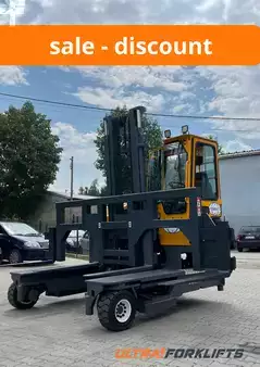 Four-way trucks 2011  Combilift [DISCOUNT-SALE] C4500 Wide Traverse (1)