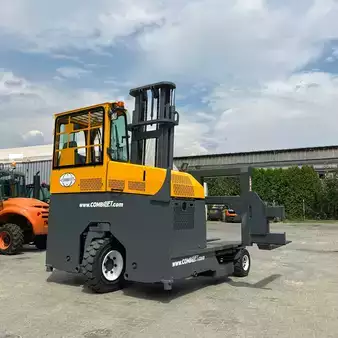 Four-way trucks 2011  Combilift [DISCOUNT-SALE] C4500 Wide Traverse (5)