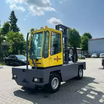 Carretilla de carga lateral 2005  Baumann [DISCOUNT-SALE] DX50/12/45 (18)