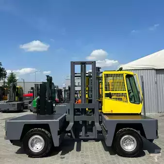 Carretilla de carga lateral 2005  Baumann [DISCOUNT-SALE] DX50/12/45 (11)