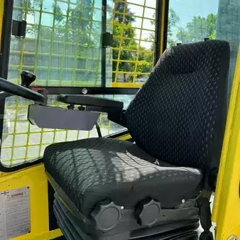 Carretilla de carga lateral 2005  Baumann [DISCOUNT-SALE] DX50/12/45 (15)