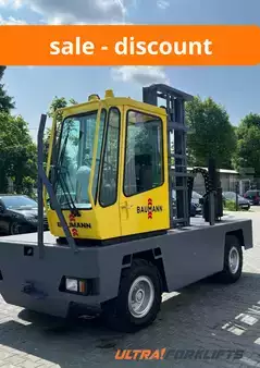 Carretilla de carga lateral 2005  Baumann [DISCOUNT-SALE] DX50/12/45 (1)