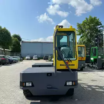 Carretilla de carga lateral 2005  Baumann [DISCOUNT-SALE] DX50/12/45 (2)