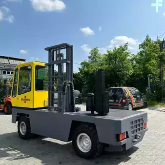 Carretilla de carga lateral 2005  Baumann [DISCOUNT-SALE] DX50/12/45 (5)