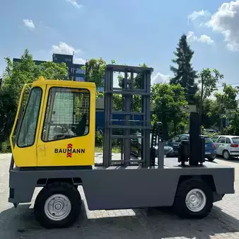 Carretilla de carga lateral 2005  Baumann [DISCOUNT-SALE] DX50/12/45 (7)