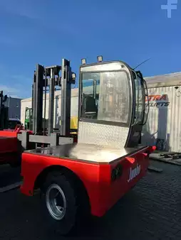 Oldalvillás 2007  Jumbo [DISCOUNT-SALE] JDQ 60 (10)